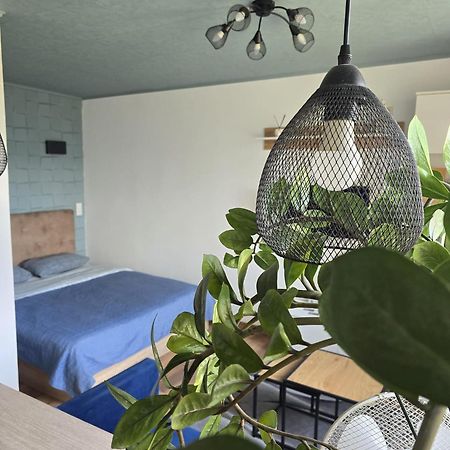 R&J Apartment II Паневежис Екстер'єр фото